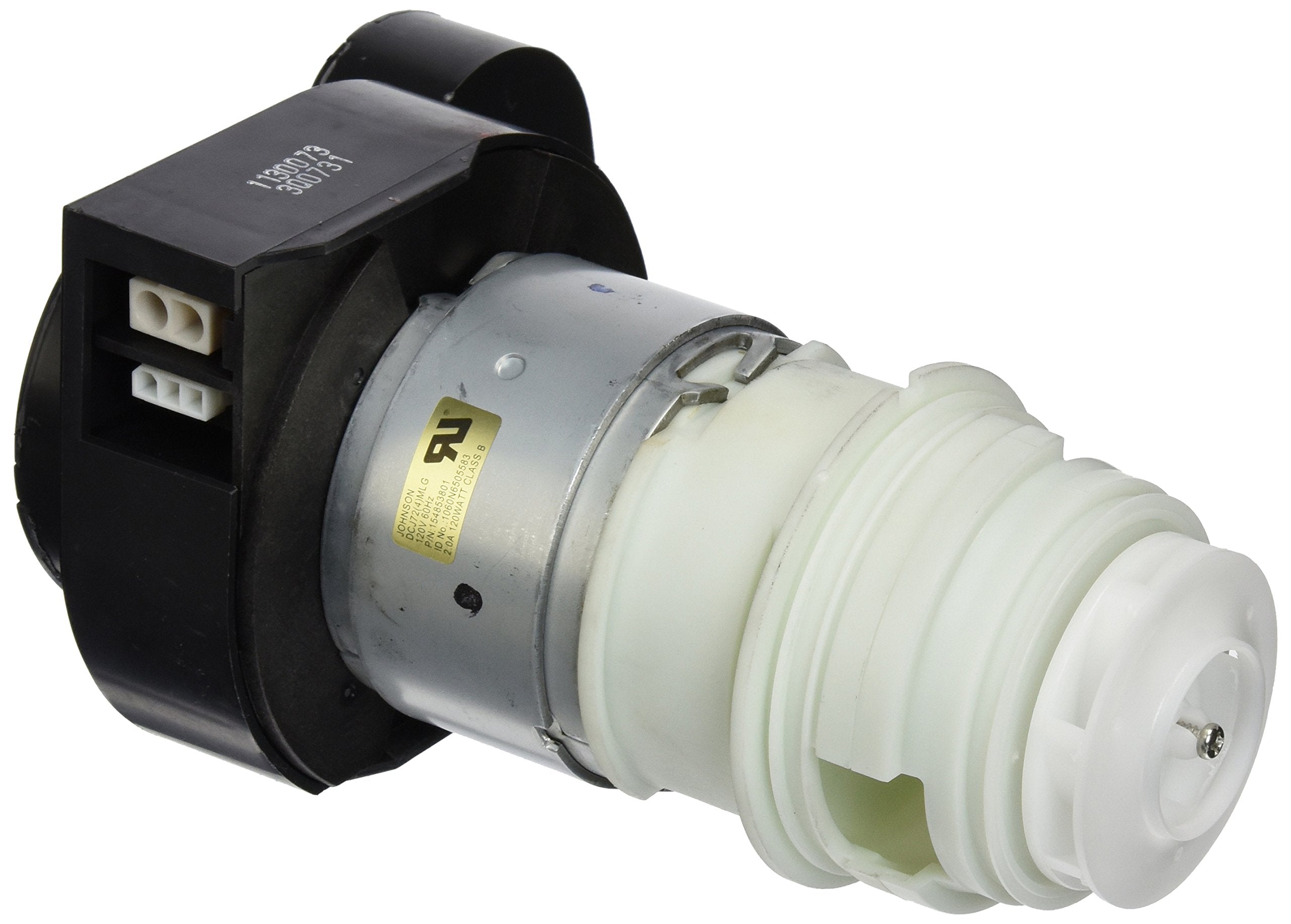 Frigidaire Dishwasher Pump and Motor Assembly 154853801 Frigidaire Dishwasher Pump and Motor Assembly 154853801